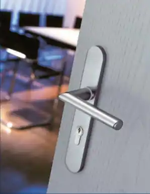HOPPEENSEMBLES DE PORTES ALUMINIUM Vente Flash
