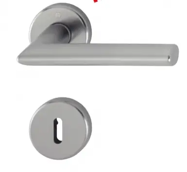 Livraison Express HOPPEENSEMBLES DE PORTES ALUMINIUM