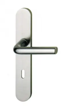 Marque HOPPEENSEMBLES DE PORTES ALUMINIUM