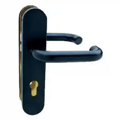 TESA SECURITEENSEMBLES DE PORTES ALUMINIUM Vente Flash