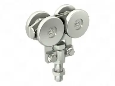 MANTIONFERRURES POUR PORTES COULISSANTES Acheter Direct