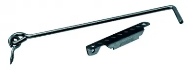 BOURG INDUSTRIESACCESSOIRES DE VOLETS Authentique