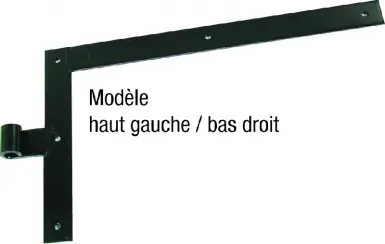 Must-Have TORBELACCESSOIRES DE VOLETS