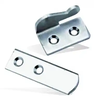 Authentique BOURG INDUSTRIESACCESSOIRES POUR PLACARDS ET MEUBLES