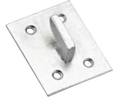 BOURG INDUSTRIESACCESSOIRES POUR PLACARDS ET MEUBLES Authentique