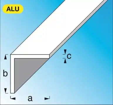 ALFER ALUMINIUMPROFILÉS Achat Immédiat