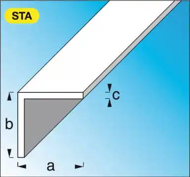 Jusqu&rsquo;à Épuisement Des Stocks ALFER ALUMINIUMPROFILÉS