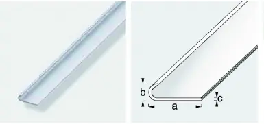 ALFER ALUMINIUMPROFILÉS Achat Immédiat