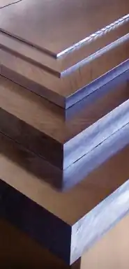 ALMET-ALUMINIUMPROFILÉS Produit De Marque