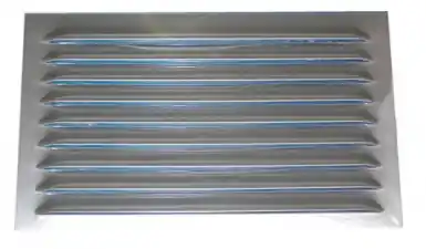 AUTOGYRE S.AGRILLES D‘AERATION Prix Bas