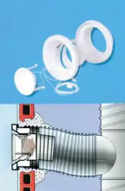 Offre Limitée NICOLLGRILLES D‘AERATION
