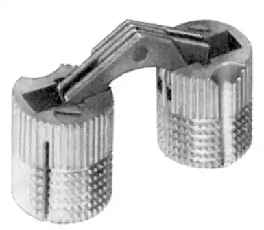 Commander Vite HAFELECHARNIÈRES – PENTURES