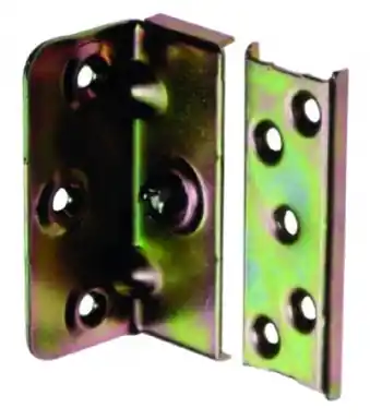 LUDMANNACCESSOIRES POUR PLACARDS ET MEUBLES Commander Vite