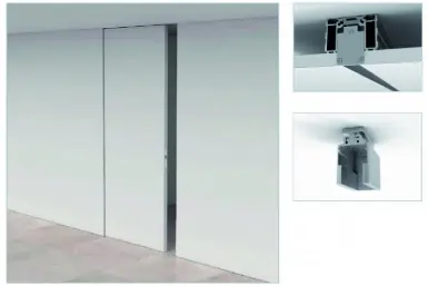 RENSONFERRURES POUR PORTES COULISSANTES Super Prix