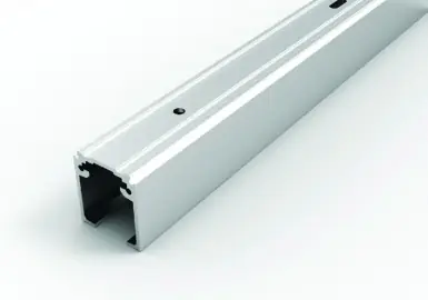 Populaire ARGENTA ALUFERRURES POUR PORTES COULISSANTES