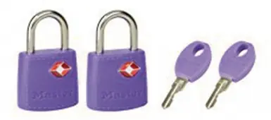 Marque MASTER LOCK