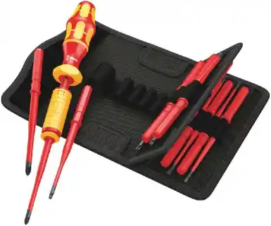 WERA WERK Promotion Saisonnière