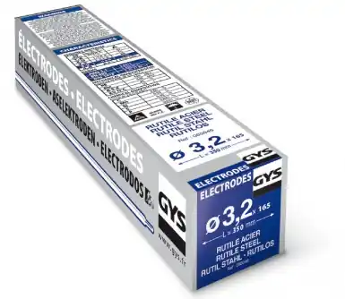 GYSSOUDAGE ÉLECTRIQUE Top Vente