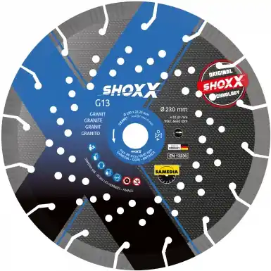 SAMEDIASCIE CIRCULAIRE – DISQUE DIAMANT Usine Directe