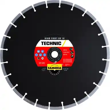 Vente Directe SAMEDIASCIE CIRCULAIRE – DISQUE DIAMANT