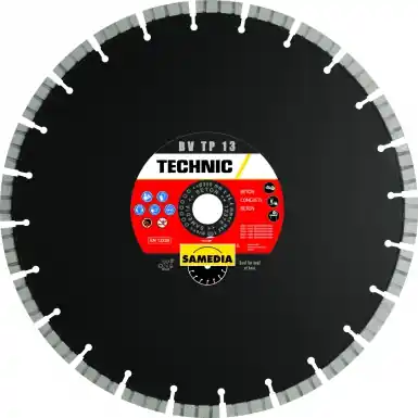 SAMEDIASCIE CIRCULAIRE – DISQUE DIAMANT Offre Spéciale