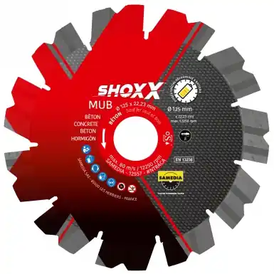 SAMEDIASCIE CIRCULAIRE – DISQUE DIAMANT Prix Choc