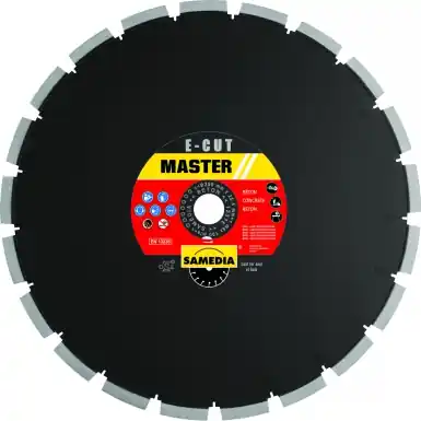 SAMEDIASCIE CIRCULAIRE – DISQUE DIAMANT Solde