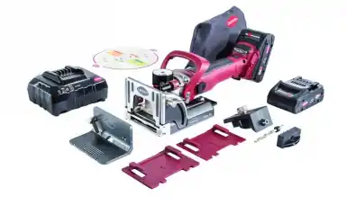 Certifié LAMELLO BELGIUM NVMACHINES SANS FIL