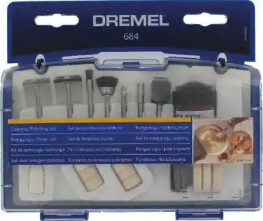SKILLOUTILLAGE DREMEL Expédition Rapide