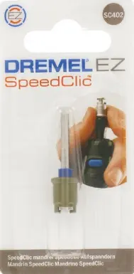 Nouvelle Collection SKILLOUTILLAGE DREMEL