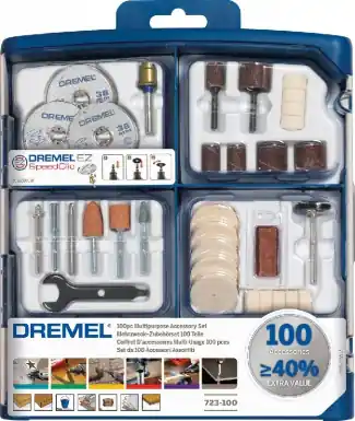 Prix Cassé SKILLOUTILLAGE DREMEL