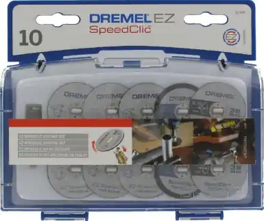 Promotion SKILLOUTILLAGE DREMEL