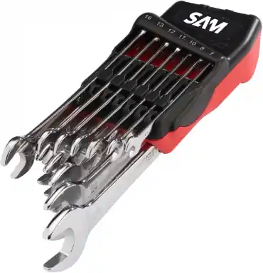SAM OUTILLAGECLÉS ET DOUILLES DE SERRAGE Must-Have