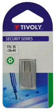 Livraison Express TIVOLYEMBOUTS DE VISSAGE