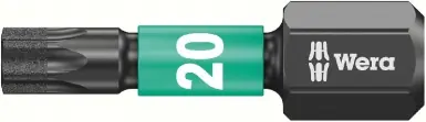 WERA WERKEMBOUTS DE VISSAGE Vente Directe
