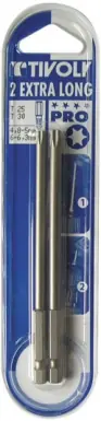 TIVOLYEMBOUTS DE VISSAGE Offre Du Jour