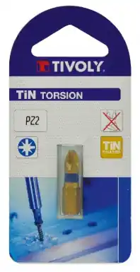 Prix Choc TIVOLYEMBOUTS DE VISSAGE