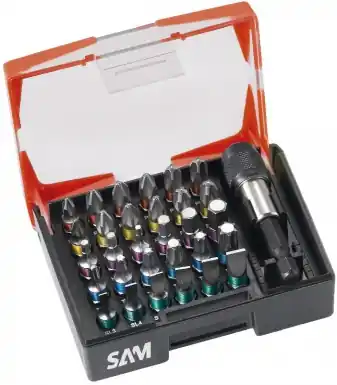 Offre Spéciale SAM OUTILLAGEEMBOUTS DE VISSAGE
