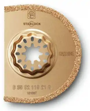 Certifié FEIN FRANCEACCESSOIRES POUR DÉCOUPEUR-PONCEUR