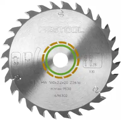 Expédié Aujourd&rsquo;hui FESTOOL GMBHSCIE CIRCULAIRE – DISQUE DIAMANT