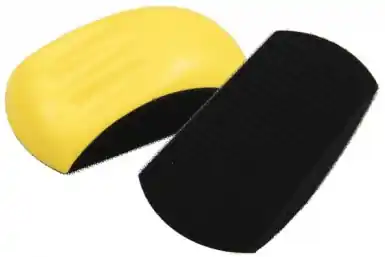 KLINGSPORDISQUES ET PAPIER ABRASIF Dernier Modèle