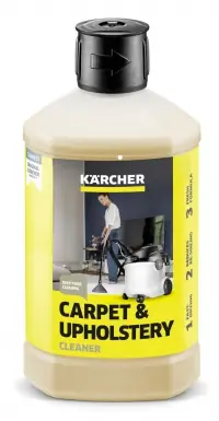 Certifié KARCHERNETTOYAGE