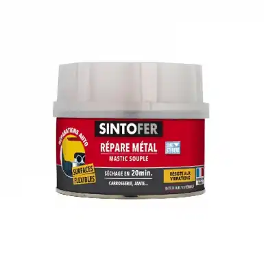 Authentique SINTOCOLLE – MASTIC