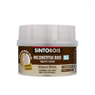 SINTOCOLLE – MASTIC Acheter Direct