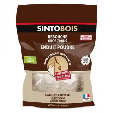 SINTOCOLLE – MASTIC Remise