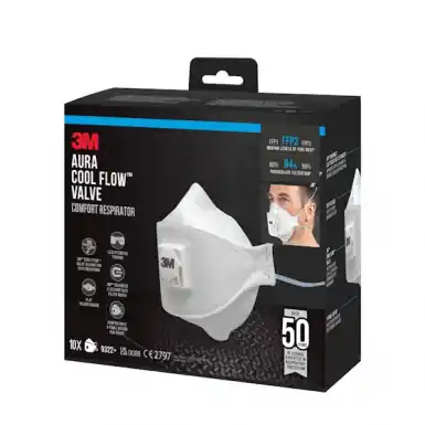 Livraison Express DINACPROTECTION DE LA TÊTE ET DU VISAGE