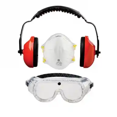 Jusqu&rsquo;à Épuisement Des Stocks DIFACPROTECTION DE LA TÊTE ET DU VISAGE