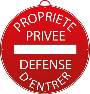MOBSIGNALISATION Prix Choc