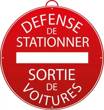 MOBSIGNALISATION Nouveauté