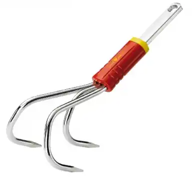 W O L F S.A.R.LOUTILS DE JARDIN Promotion Saisonnière